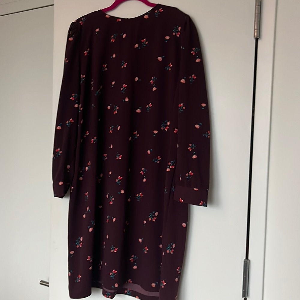 Aline dress